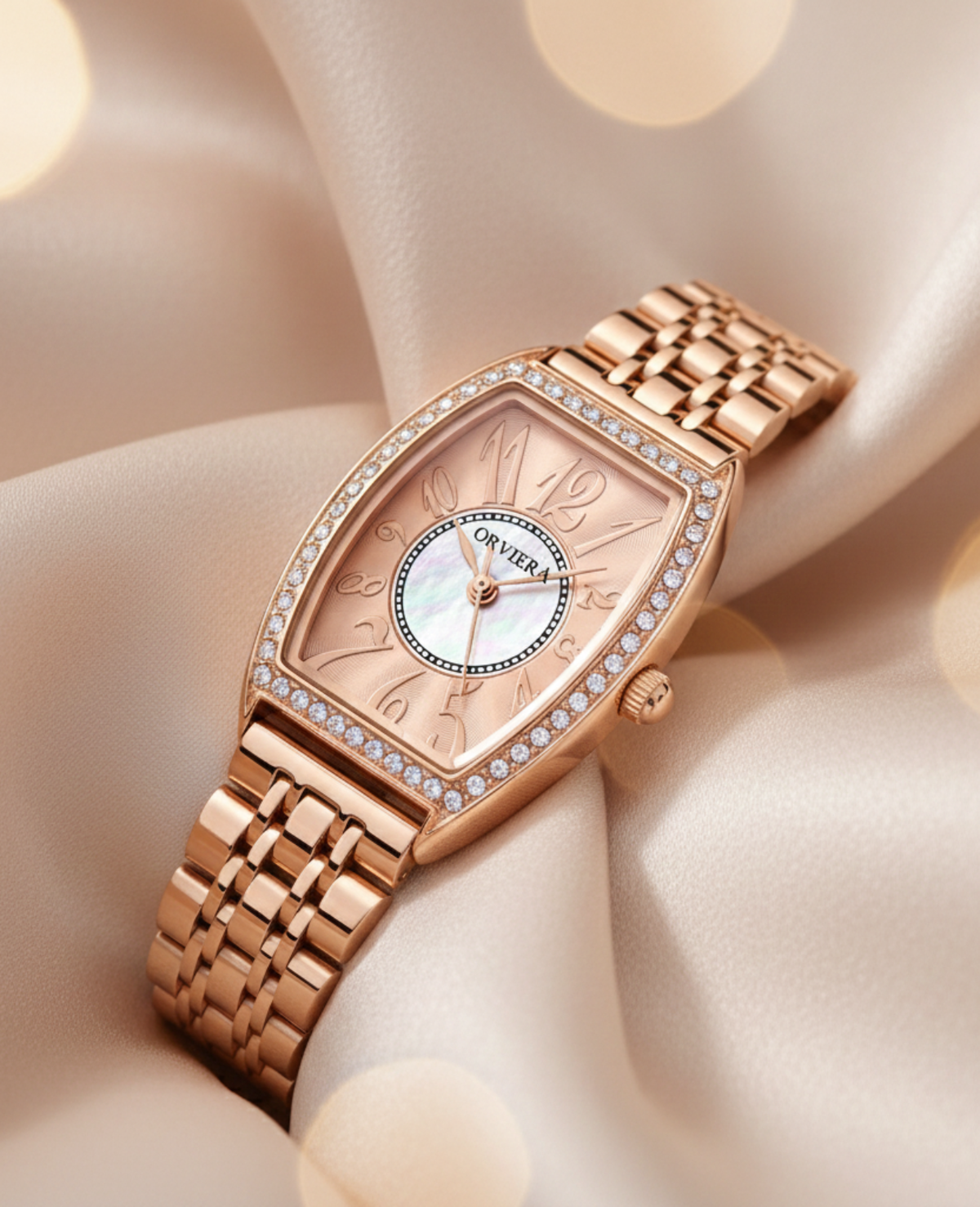 Orviera Brillo Rosé