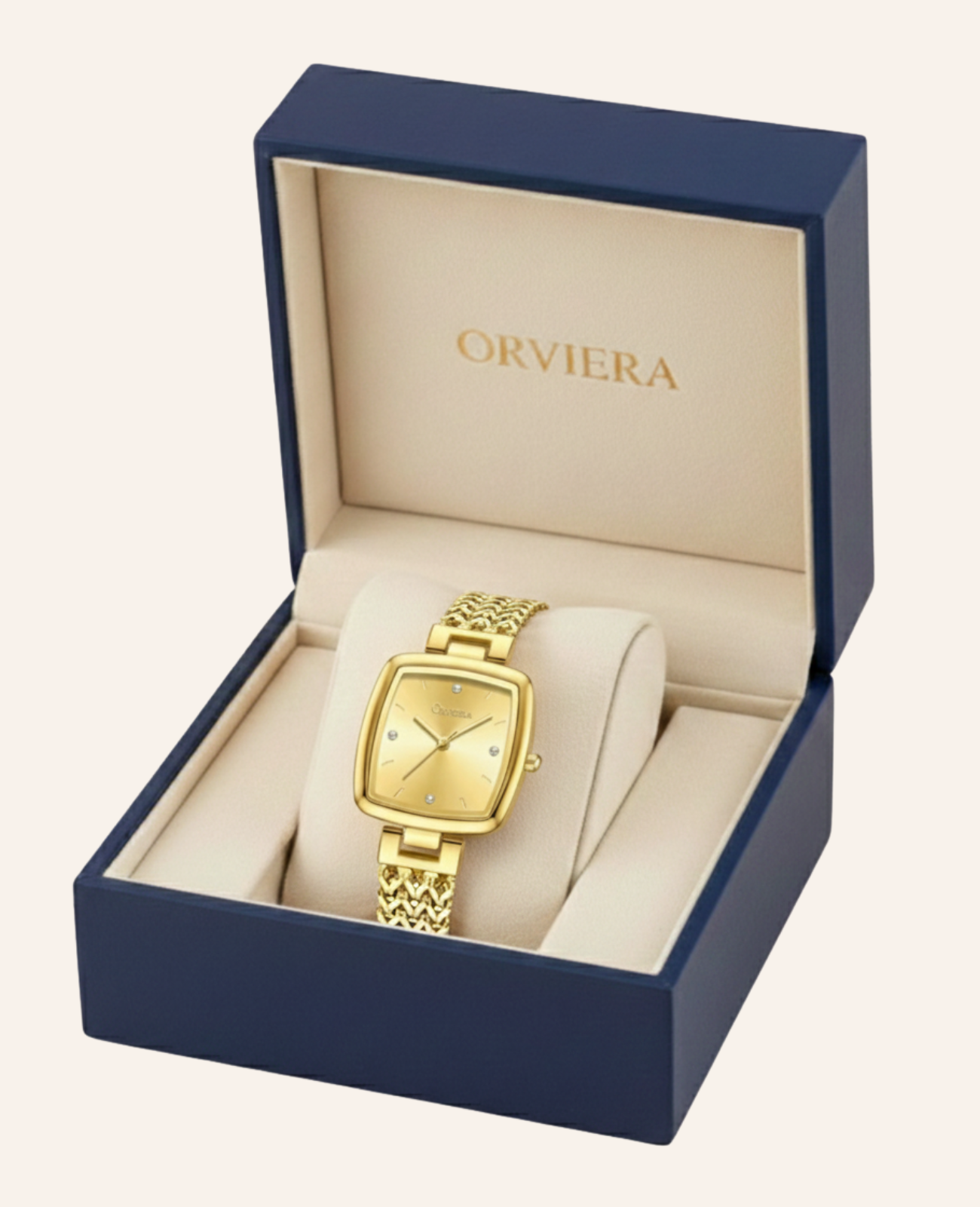 Orviera Trenza