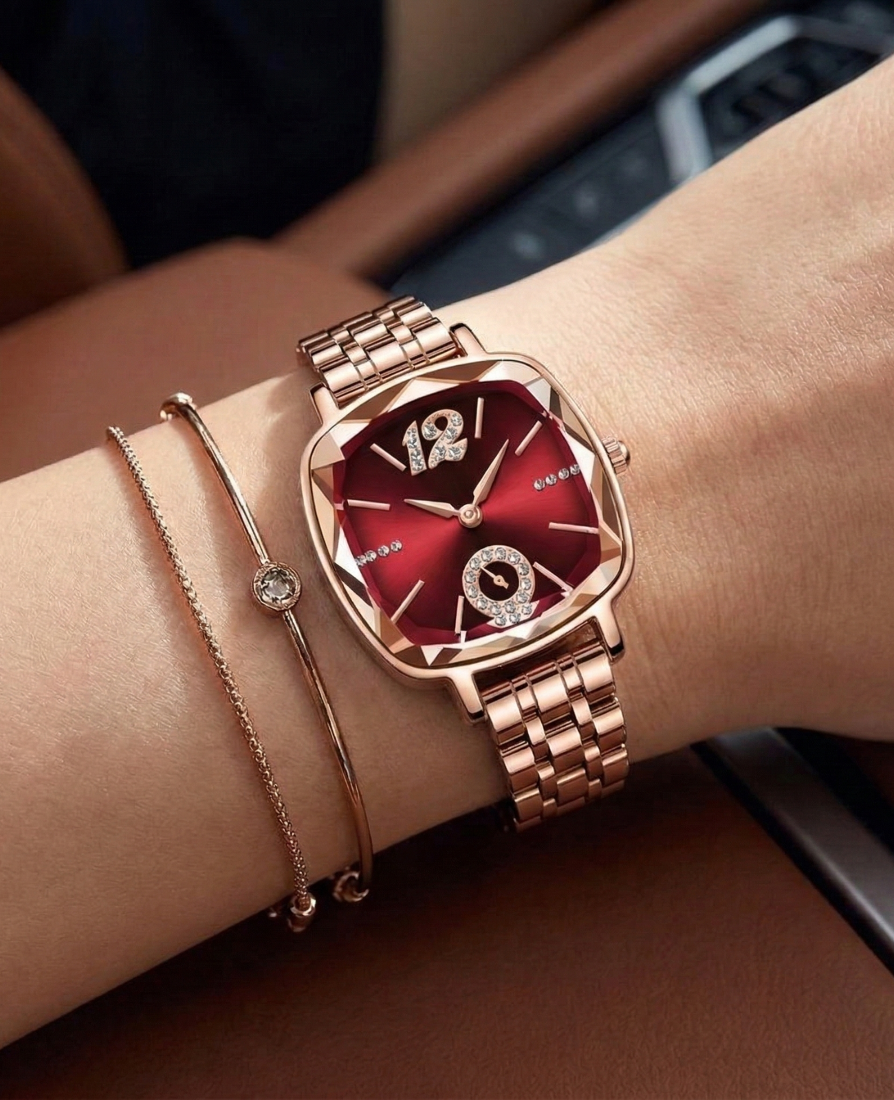 Ruby Imperial