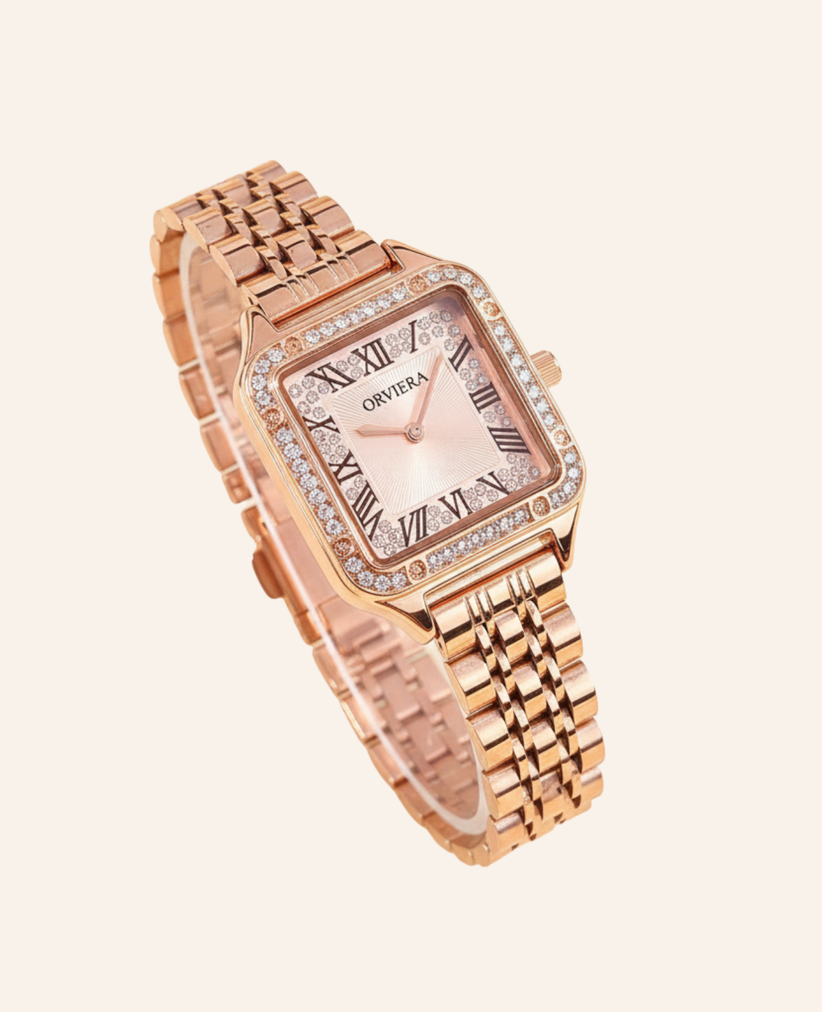 Orviera Aurora Dorada