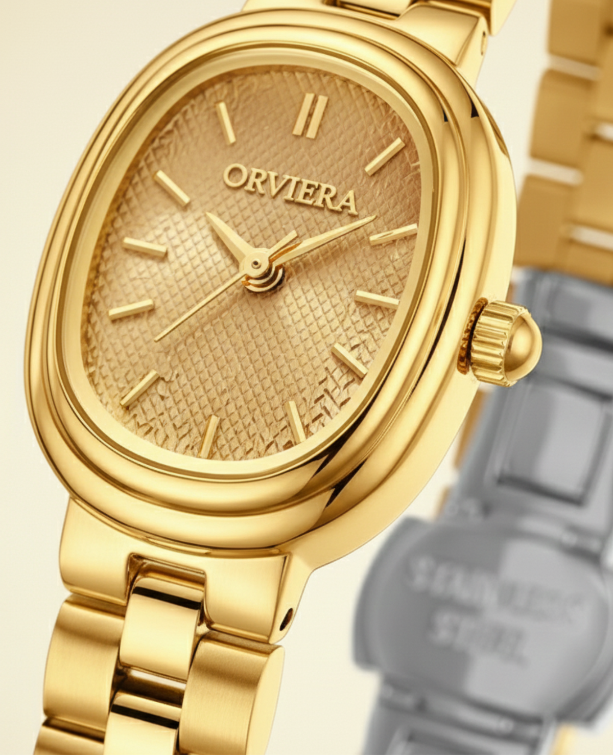 Orviera Esencia Dorada