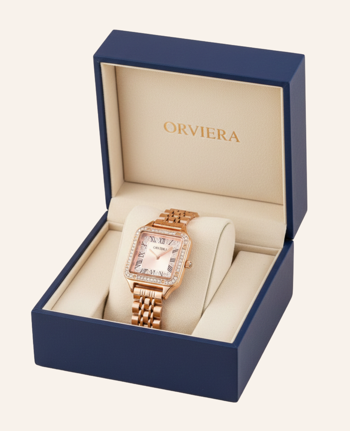 Orviera Aurora Dorada