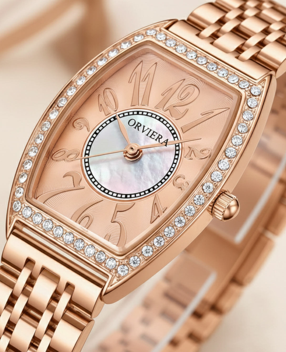 Orviera Brillo Rosé