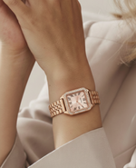 Orviera Aurora Dorada