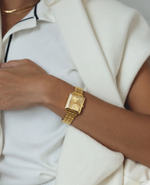 Orviera Brillo Dorado