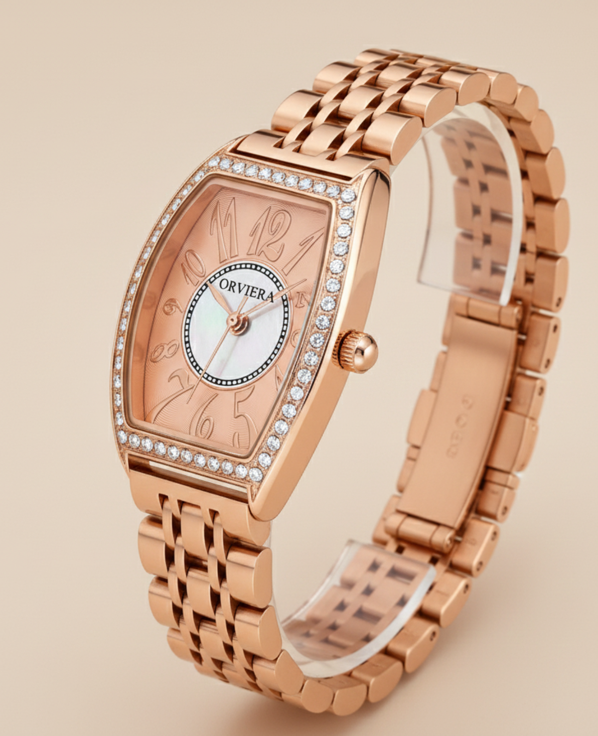 Orviera Brillo Rosé