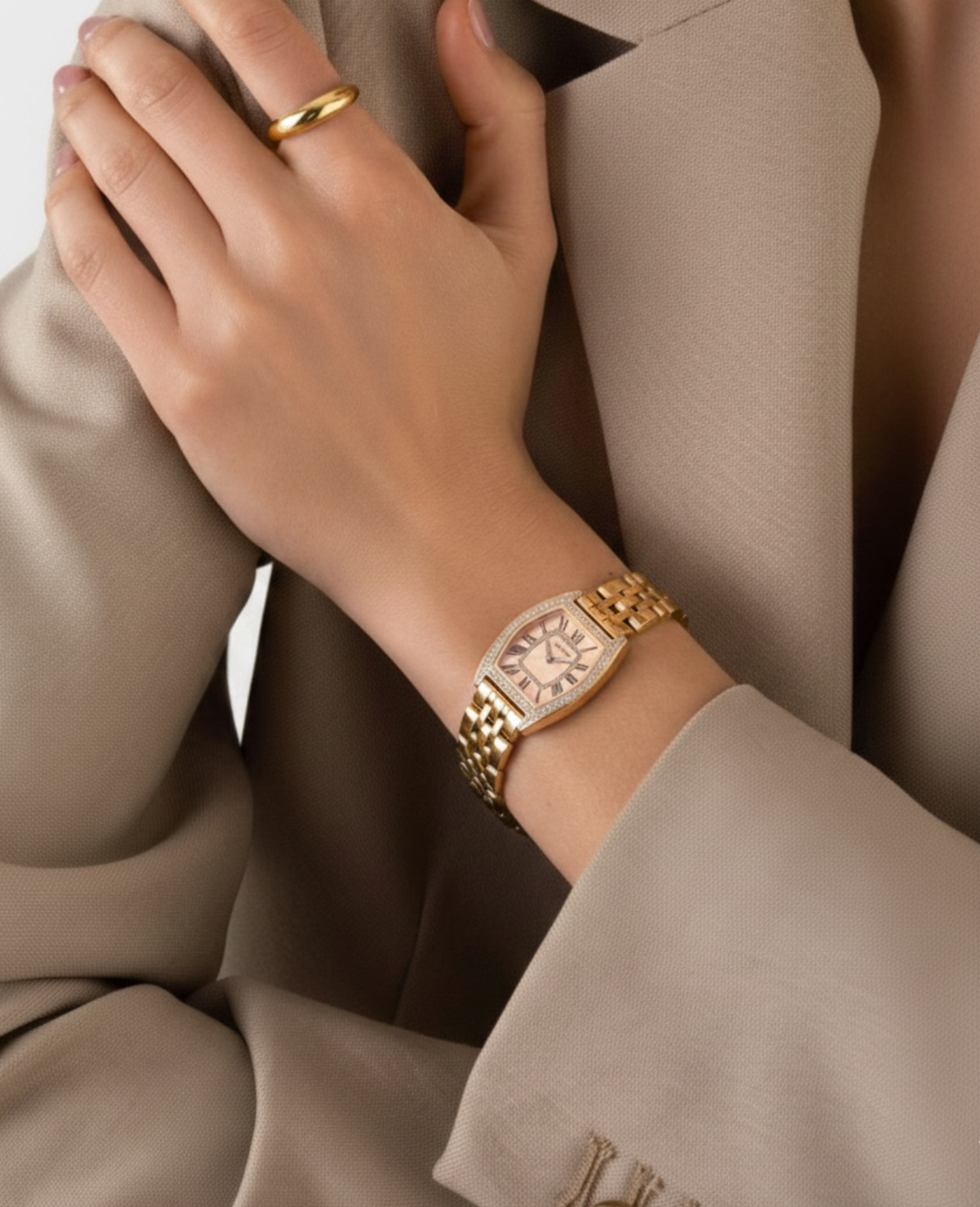 Orviera Aurora Dorada