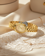 Orviera Esencia Dorada