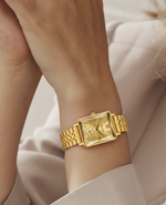 Orviera Brillo Dorado