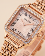 Orviera Aurora Dorada