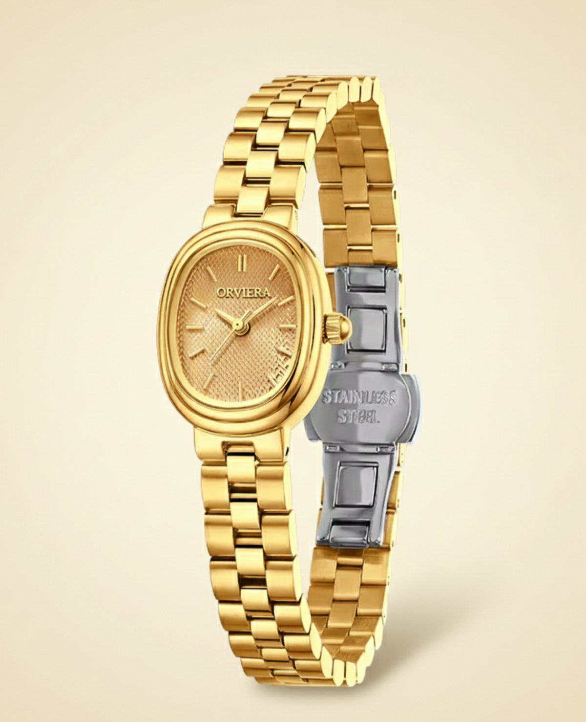 Orviera Esencia Dorada