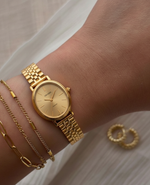 Orviera Esencia Dorada