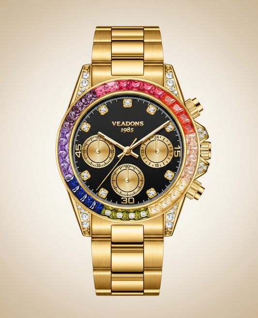 Orviera Imperium Prism - reloj de lujo 2026