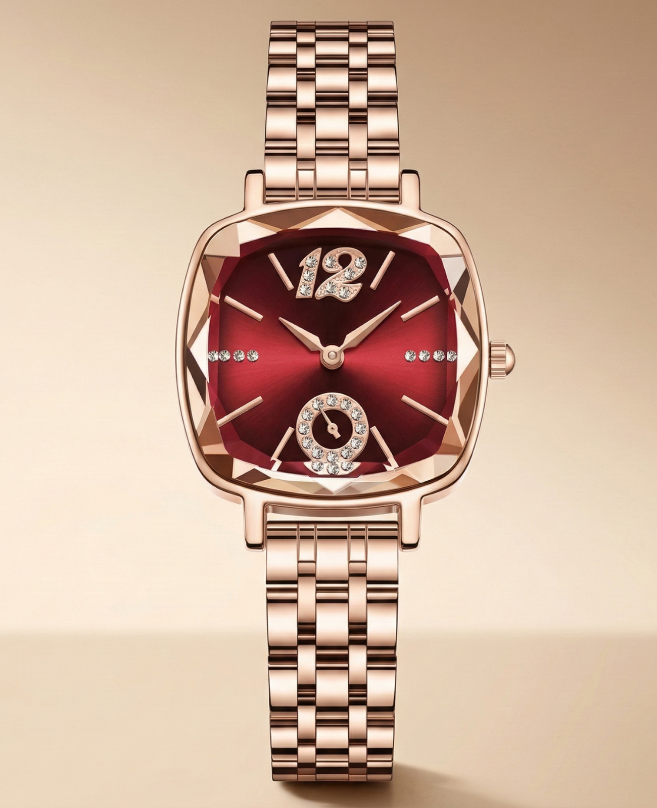 Ruby Imperial