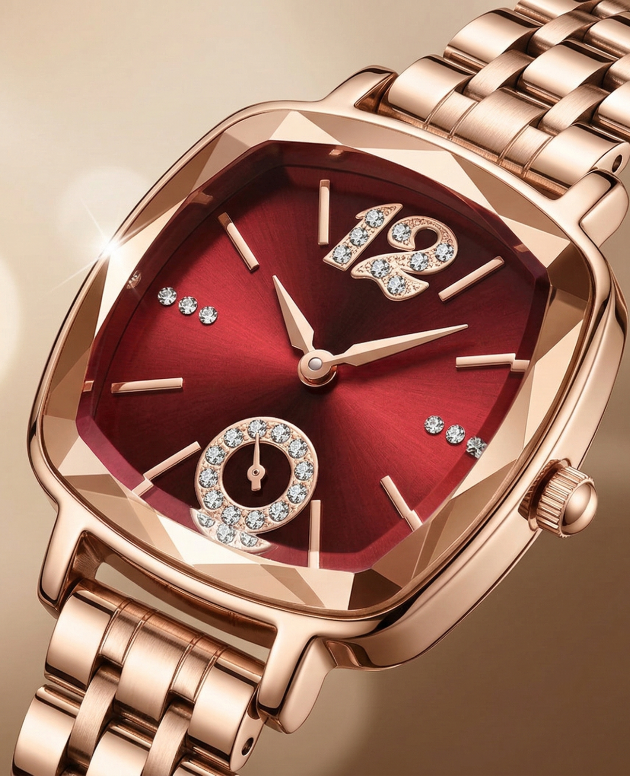 Ruby Imperial