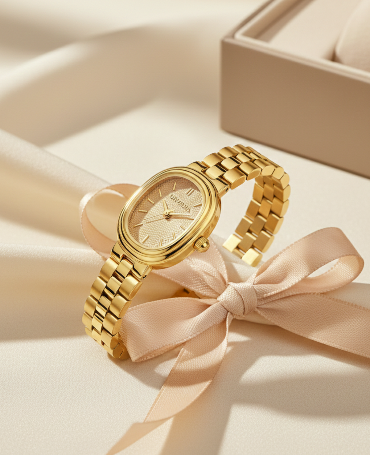 Orviera Esencia Dorada