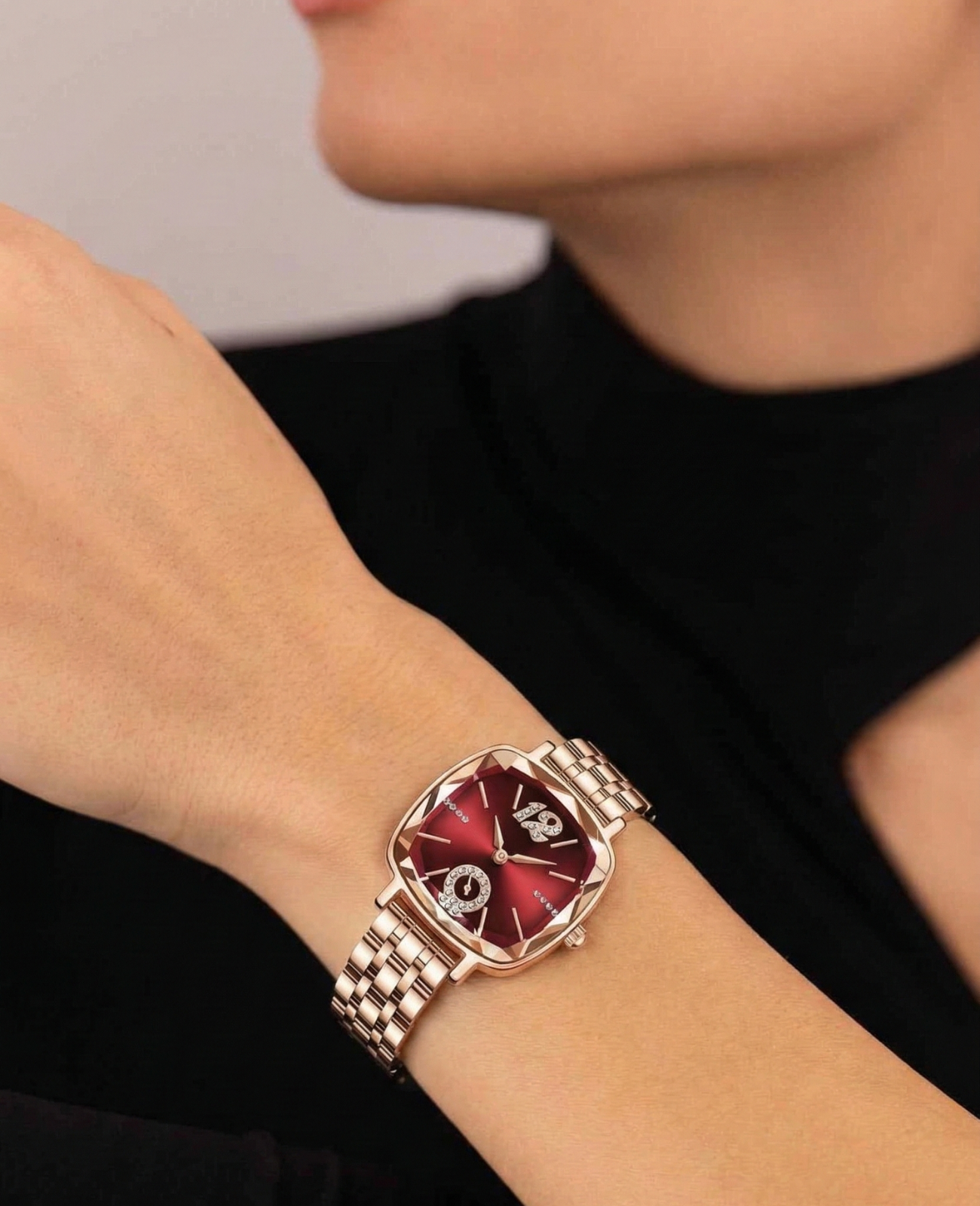 Ruby Imperial