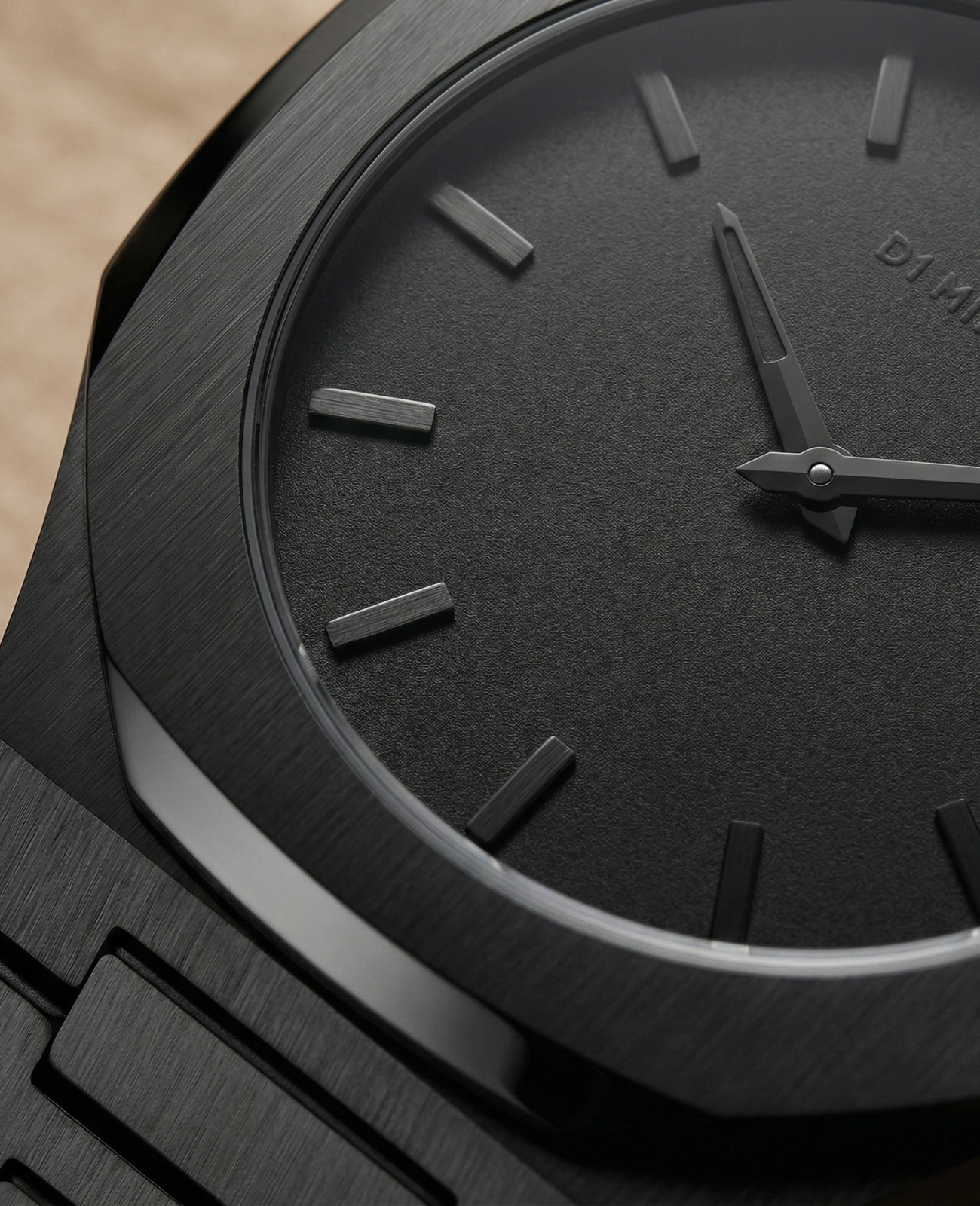 Monteverde Shadow - reloj de lujo 2026