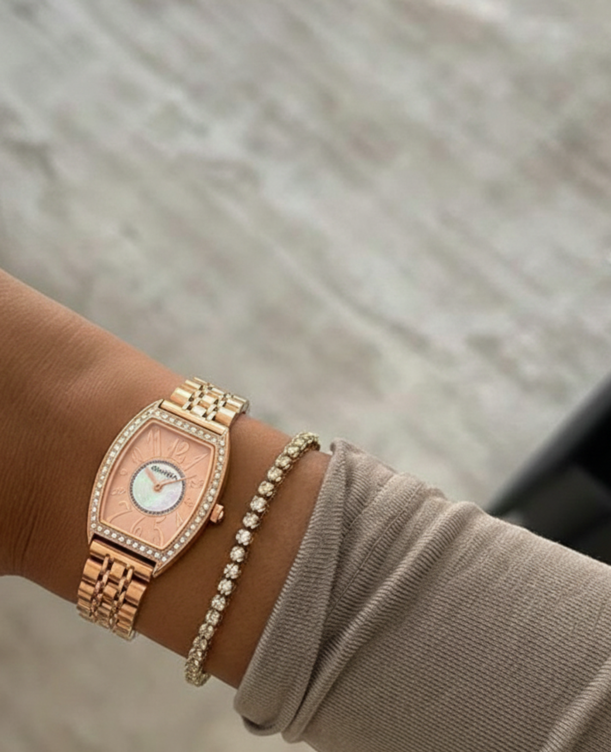 Orviera Brillo Rosé