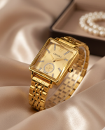 Orviera Brillo Dorado