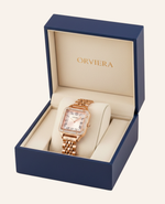 Orviera Aurora Dorada