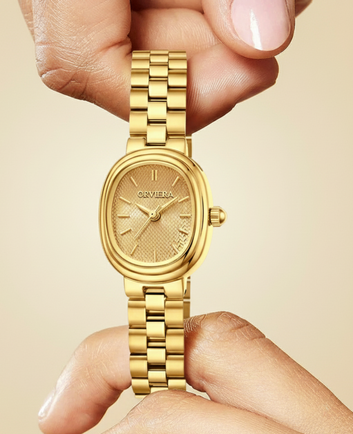 Orviera Esencia Dorada