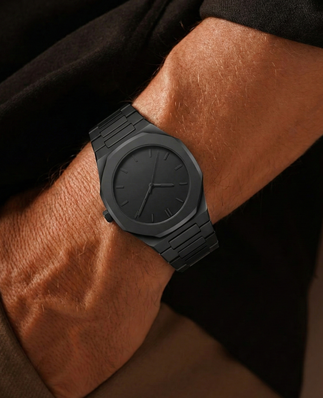 Monteverde Shadow - reloj de lujo 2026