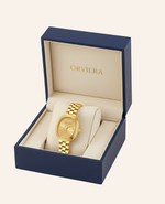 Orviera Esencia Dorada