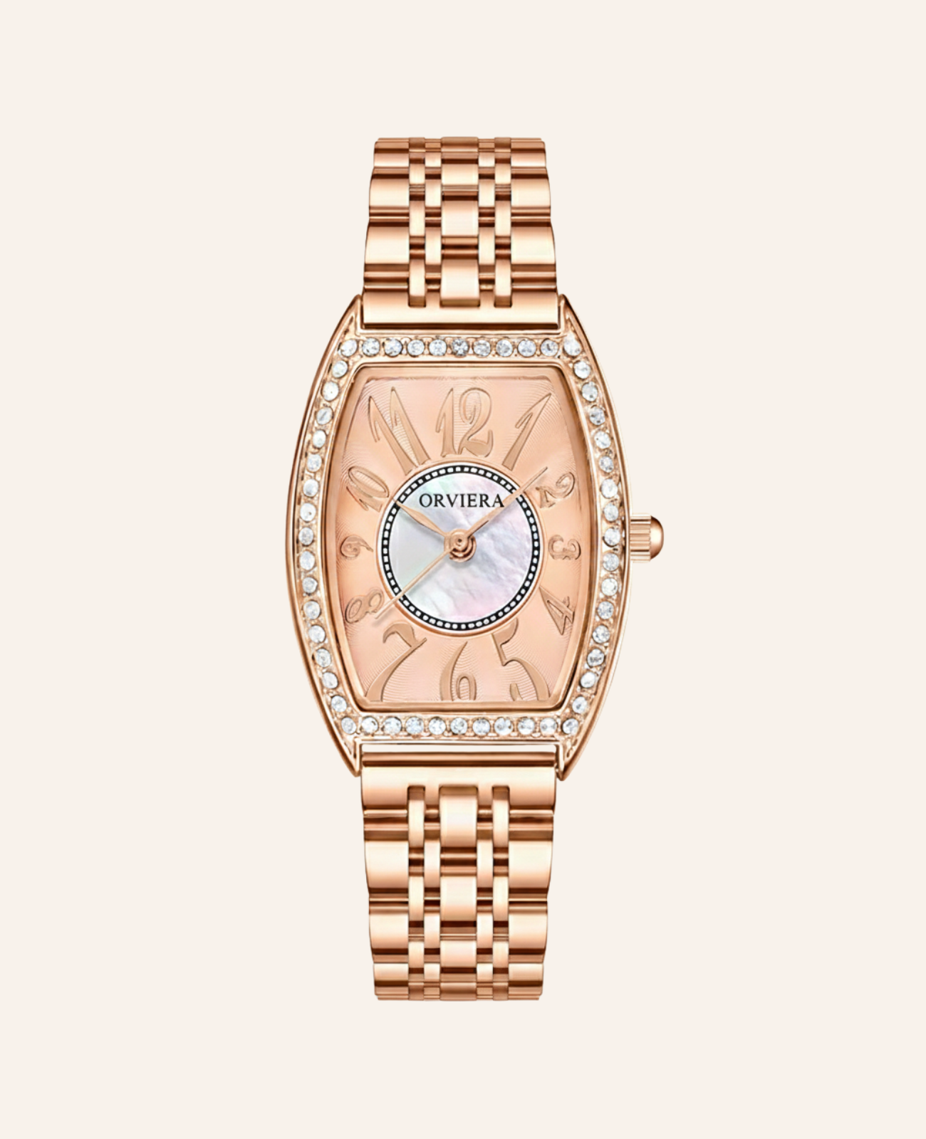Orviera Brillo Rosé