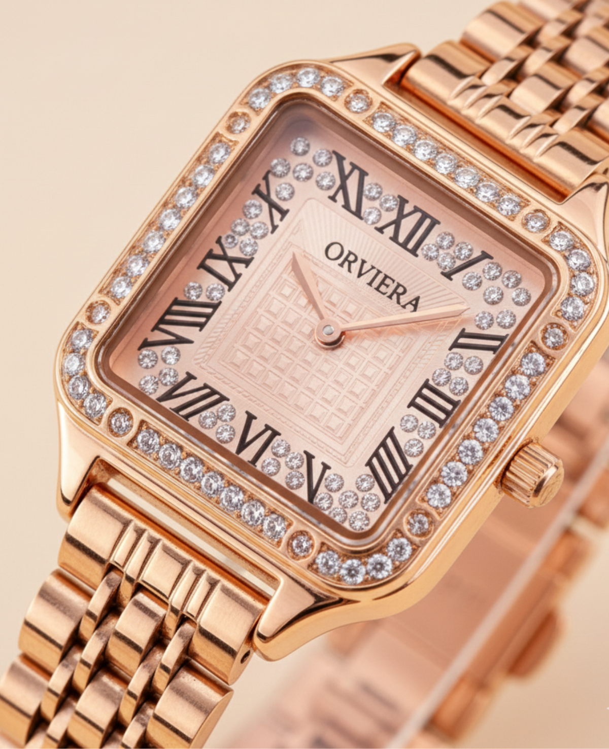 Orviera Aurora Dorada