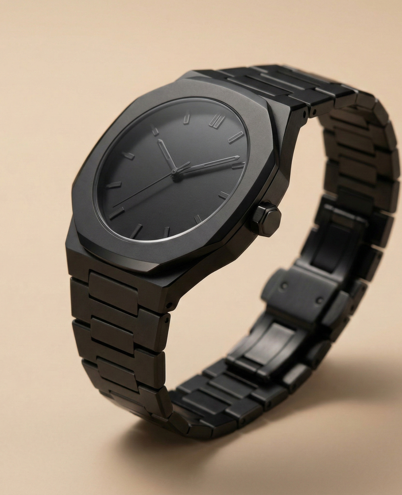 Monteverde Shadow - reloj de lujo 2026
