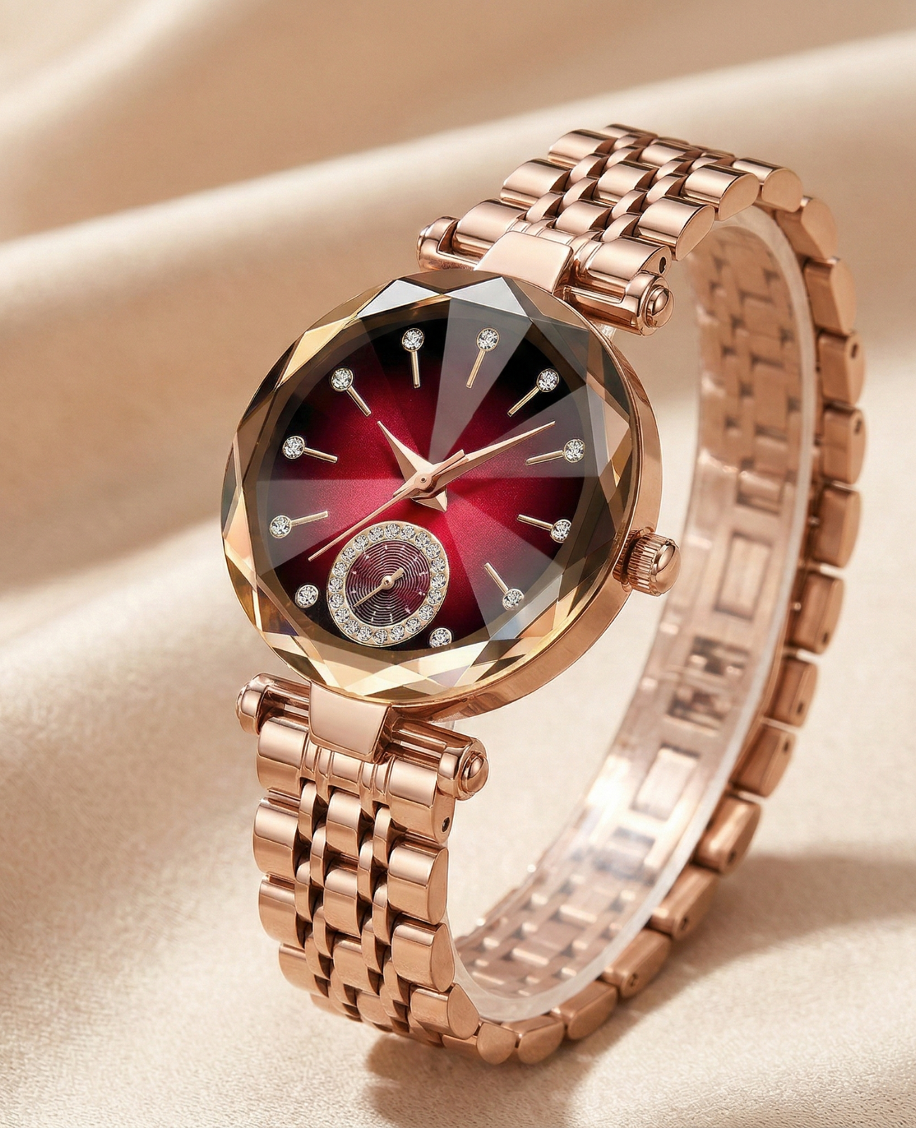 Nova Eclipse- RELOJ DE LUJO 2026