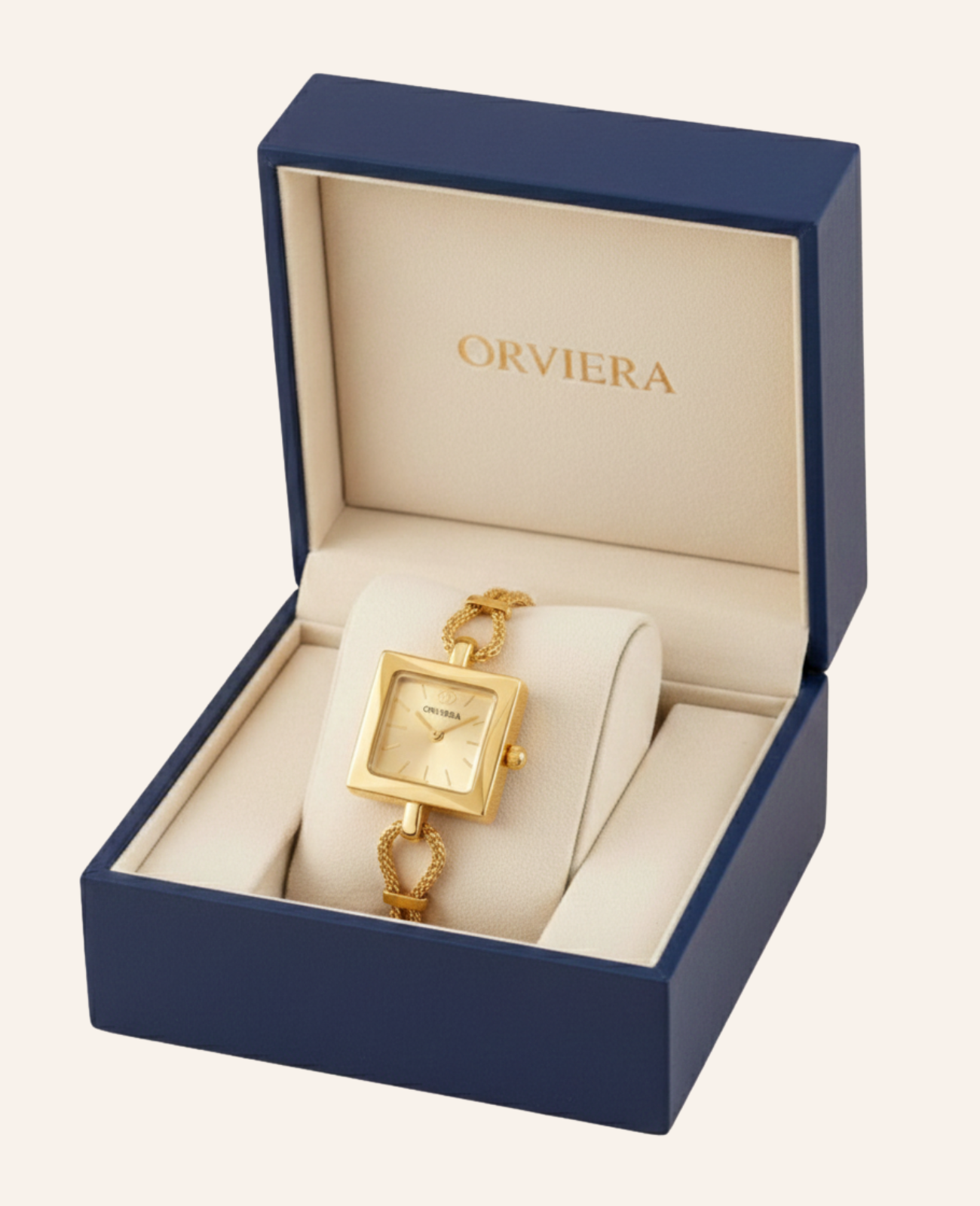 Orviera Joya Dorada