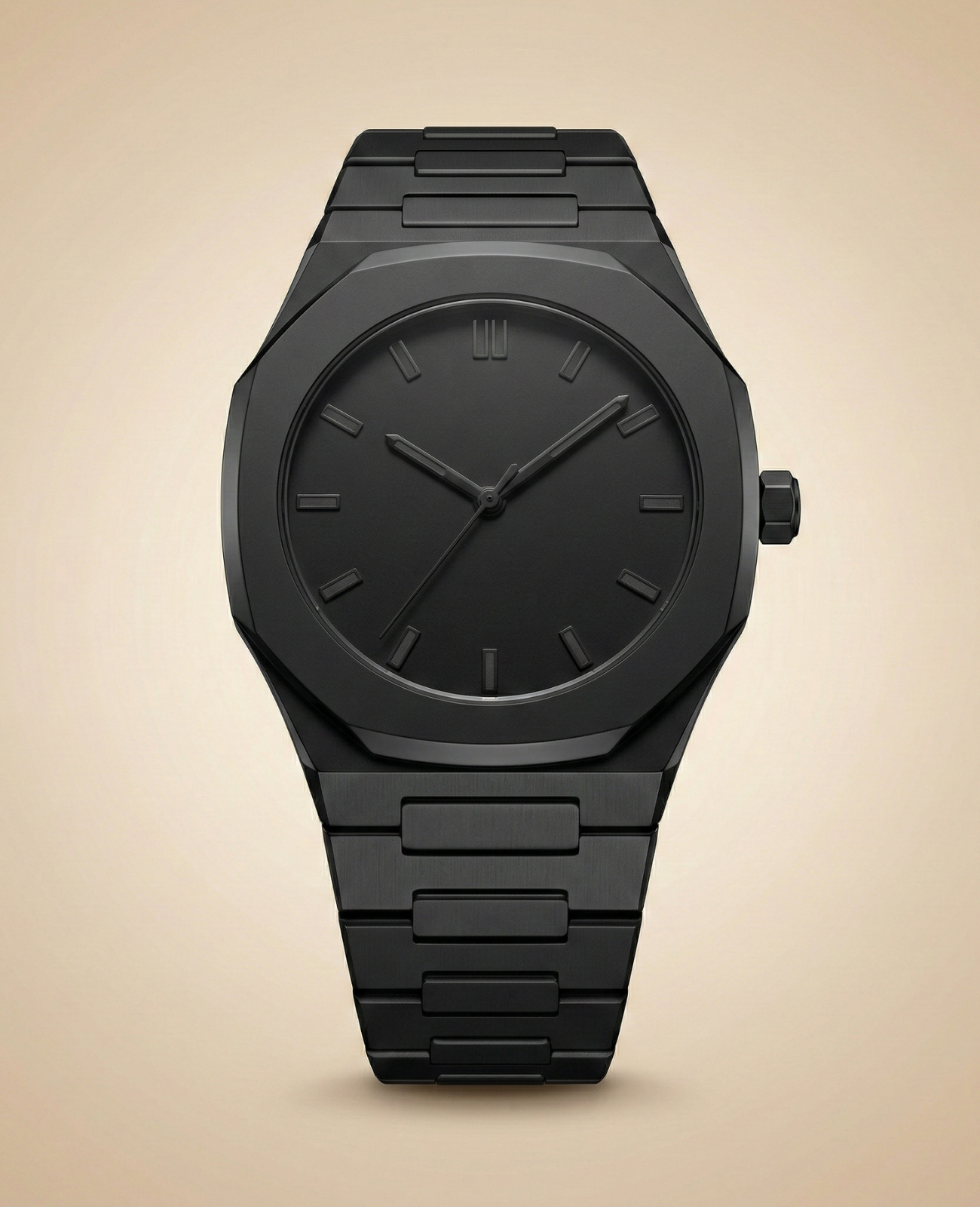 Monteverde Shadow - reloj de lujo 2026
