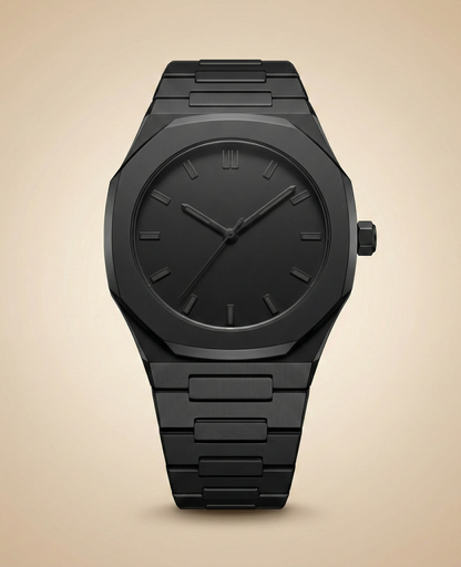 Monteverde Shadow - reloj de lujo 2026