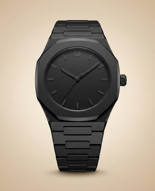 Monteverde Shadow - reloj de lujo 2026